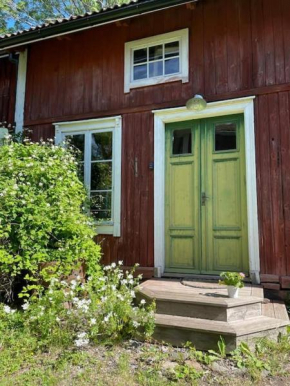 solen-havet-tystnaden, Väddö